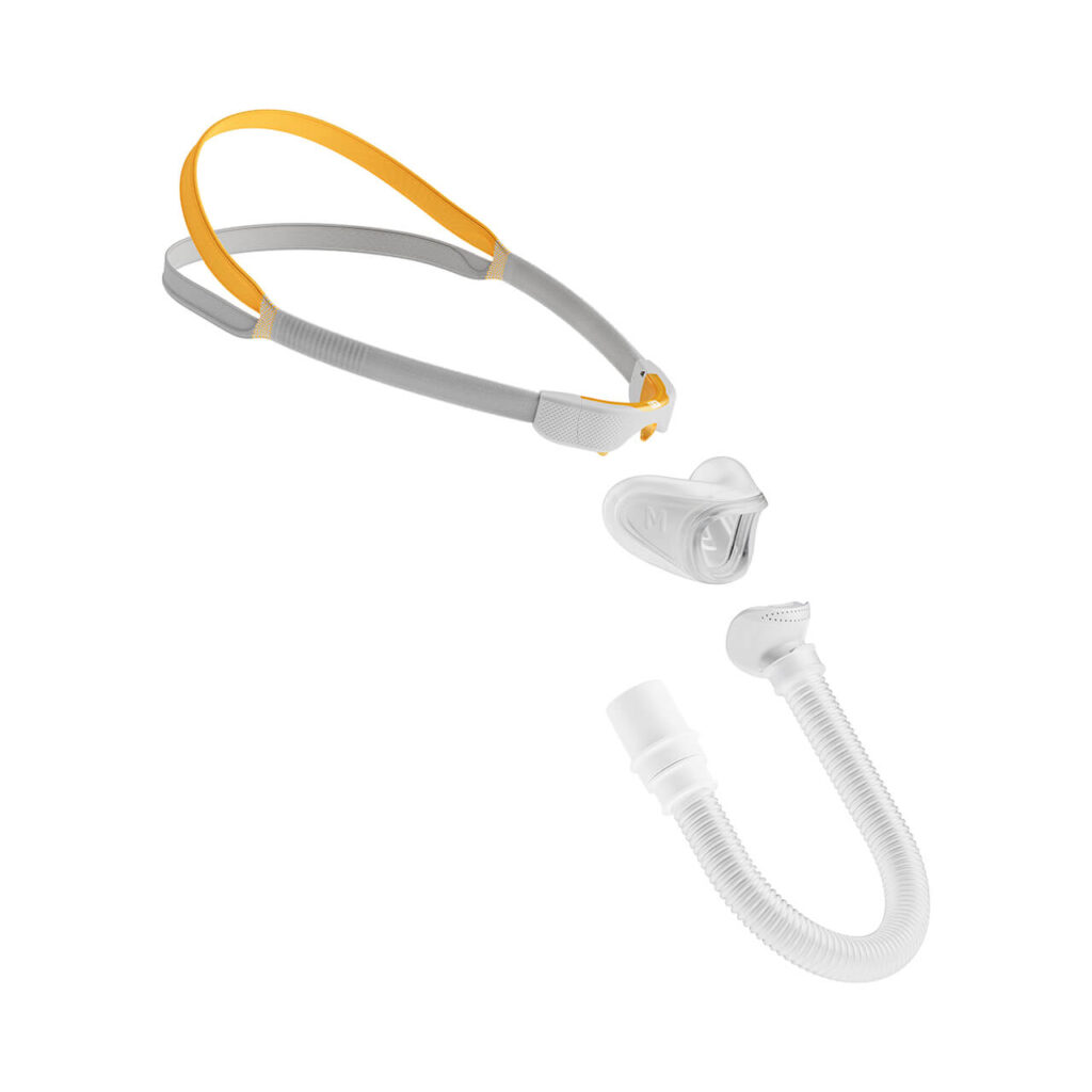 Fisher & Paykel Solo Nasal Mask